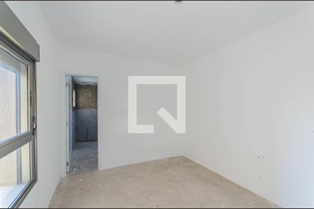 Suíte 2 de apartamento à venda com 3 quartos, 181m² em Vila Mariana, São Paulo