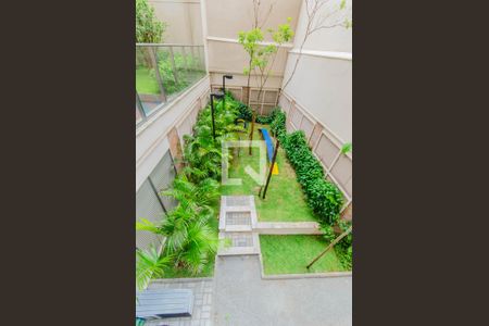 Área comum - Espaço Pet de apartamento à venda com 3 quartos, 181m² em Vila Mariana, São Paulo