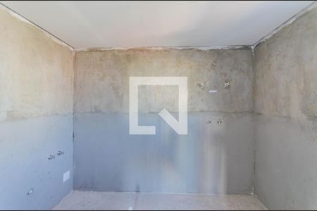 Banheiro da Suíte 3 de apartamento à venda com 3 quartos, 181m² em Vila Mariana, São Paulo