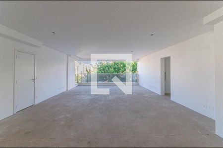 Sala de apartamento à venda com 3 quartos, 181m² em Vila Mariana, São Paulo