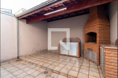 Quintal de casa à venda com 2 quartos, 200m² em Vila Amalia (zona Norte), São Paulo