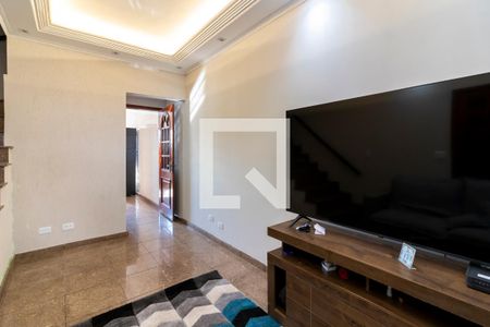 Sala de casa à venda com 2 quartos, 200m² em Vila Amalia (zona Norte), São Paulo