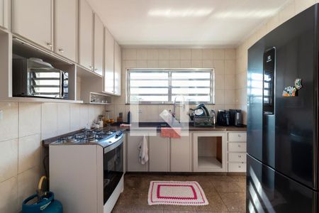 Cozinha de casa à venda com 2 quartos, 200m² em Vila Amalia (zona Norte), São Paulo
