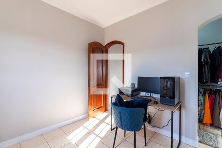 Suíte 2 de casa à venda com 2 quartos, 200m² em Vila Amalia (zona Norte), São Paulo