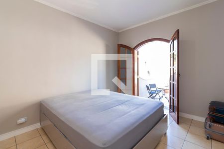 Suíte 1 de casa à venda com 2 quartos, 200m² em Vila Amalia (zona Norte), São Paulo