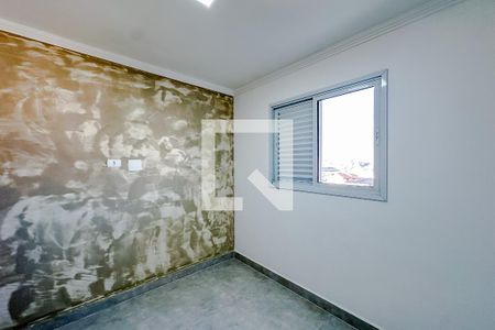 Quarto 1 de apartamento para alugar com 2 quartos, 60m² em Vila Prudente, São Paulo