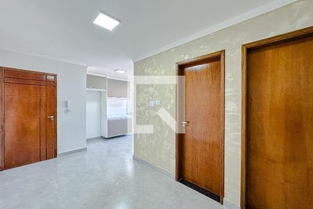 Sala de apartamento para alugar com 2 quartos, 60m² em Vila Prudente, São Paulo