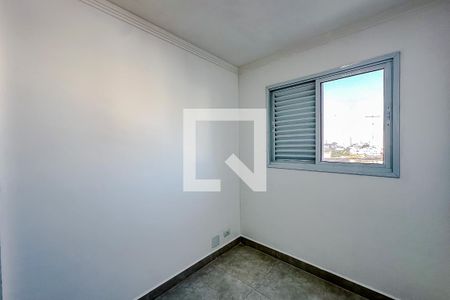 Quarto 2 de apartamento para alugar com 2 quartos, 60m² em Vila Prudente, São Paulo