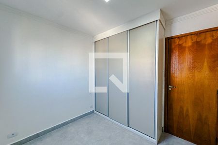 Quarto 1 de apartamento para alugar com 2 quartos, 60m² em Vila Prudente, São Paulo