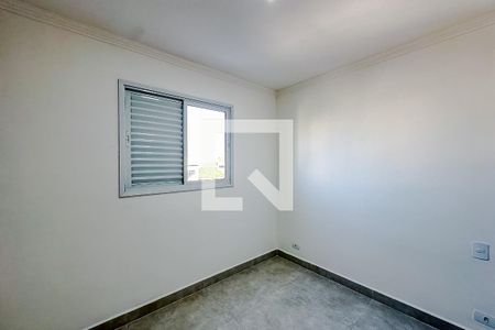 Quarto 1 de apartamento para alugar com 2 quartos, 60m² em Vila Prudente, São Paulo