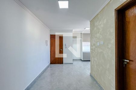 Sala de apartamento para alugar com 2 quartos, 60m² em Vila Prudente, São Paulo