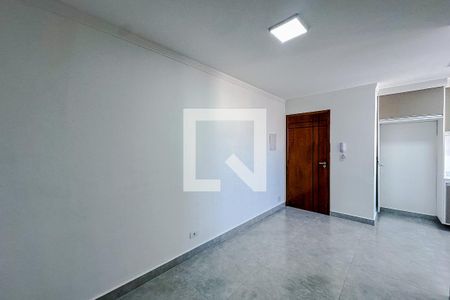 Sala de apartamento para alugar com 2 quartos, 60m² em Vila Prudente, São Paulo