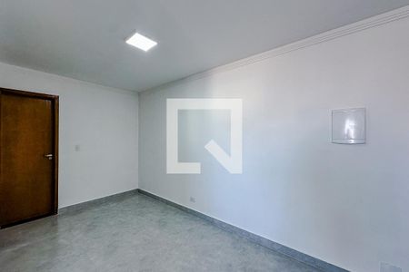Sala de apartamento para alugar com 2 quartos, 60m² em Vila Prudente, São Paulo