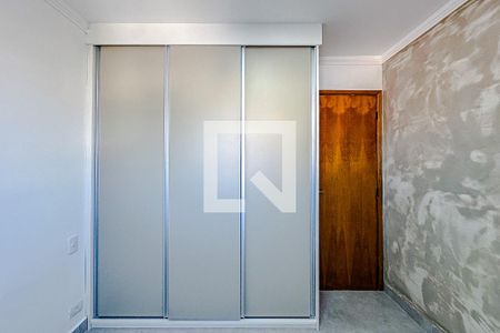 Quarto 1 de apartamento para alugar com 2 quartos, 60m² em Vila Prudente, São Paulo