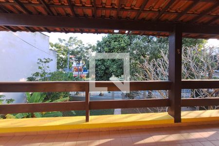 Vista do Quarto 2 de casa à venda com 4 quartos, 390m² em Piratininga, Niterói