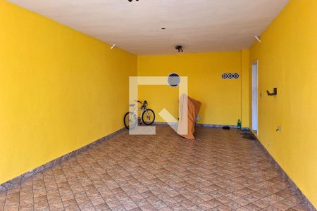 Garagem de casa à venda com 4 quartos, 390m² em Piratininga, Niterói