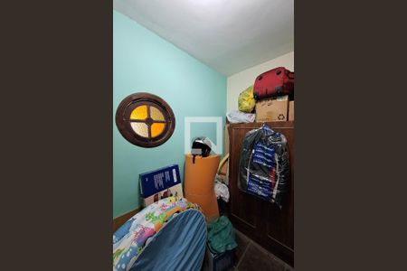Quarto de Serviço de casa à venda com 4 quartos, 390m² em Piratininga, Niterói