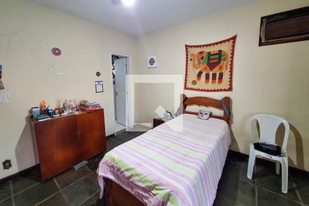 Suíte 2 de casa à venda com 4 quartos, 390m² em Piratininga, Niterói