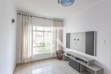 Sala de apartamento para alugar com 2 quartos, 65m² em Cambuci, São Paulo