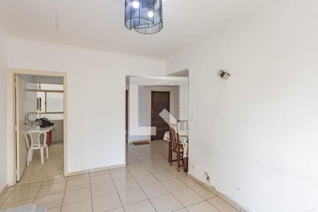 Sala de apartamento para alugar com 2 quartos, 65m² em Cambuci, São Paulo