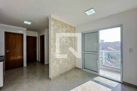 Apartamento para alugar com 2 quartos, 60m² em Vila Prudente, São Paulo