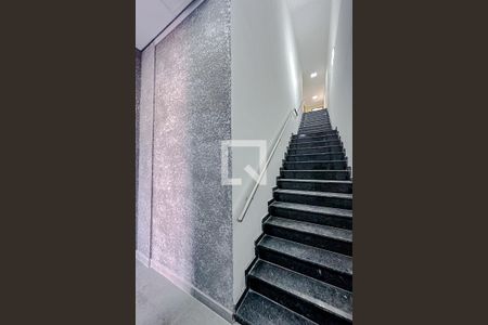Área comum de apartamento para alugar com 2 quartos, 60m² em Vila Prudente, São Paulo