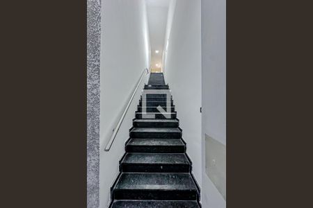 Área comum de apartamento para alugar com 2 quartos, 60m² em Vila Prudente, São Paulo