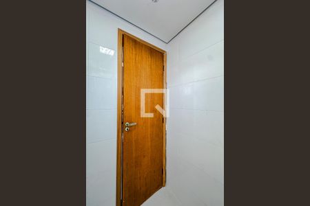 Banheiro de apartamento para alugar com 2 quartos, 60m² em Vila Prudente, São Paulo