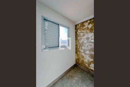 Quarto 2 de apartamento para alugar com 2 quartos, 60m² em Vila Prudente, São Paulo