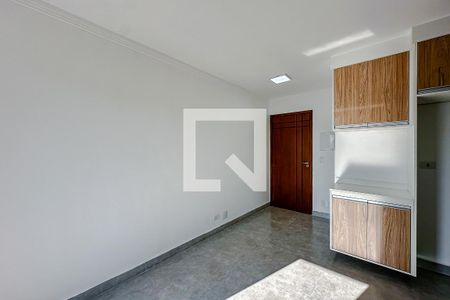 Sala de apartamento para alugar com 2 quartos, 60m² em Vila Prudente, São Paulo