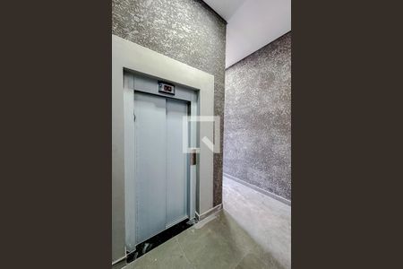 Área comum de apartamento para alugar com 2 quartos, 60m² em Vila Prudente, São Paulo