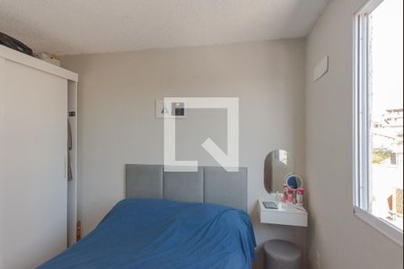 Quarto 2 de apartamento à venda com 2 quartos, 46m² em Jardim Esmeraldina, Campinas