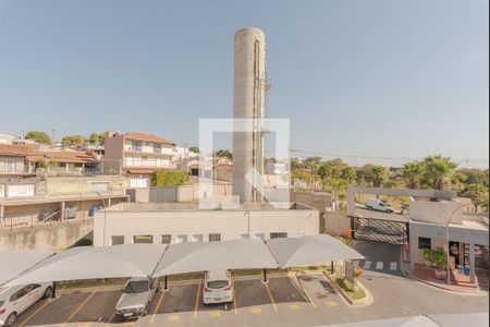 Vista do Quarto 2 de apartamento à venda com 2 quartos, 46m² em Jardim Esmeraldina, Campinas