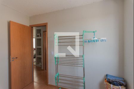 Quarto 1 de apartamento à venda com 2 quartos, 46m² em Jardim Esmeraldina, Campinas