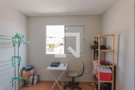 Quarto 1 de apartamento à venda com 2 quartos, 46m² em Jardim Esmeraldina, Campinas