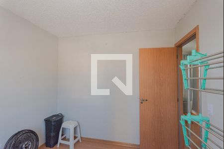 Quarto 1 de apartamento à venda com 2 quartos, 46m² em Jardim Esmeraldina, Campinas