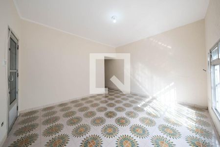 Sala de casa à venda com 2 quartos, 250m² em Vila Buenos Aires, São Paulo