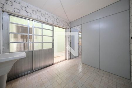 Área de Serviço de casa à venda com 2 quartos, 250m² em Vila Buenos Aires, São Paulo