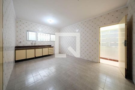 Cozinha de casa à venda com 2 quartos, 250m² em Vila Buenos Aires, São Paulo