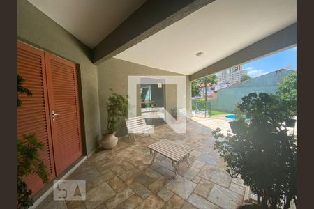 Área Comum de apartamento à venda com 3 quartos, 105m² em Aclimação, São Paulo