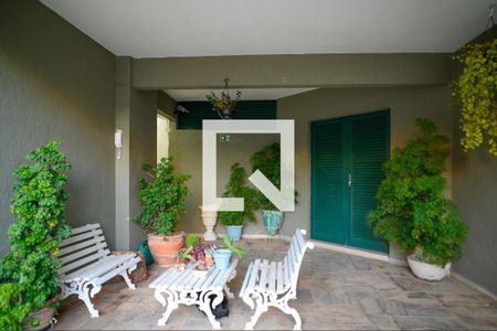 Área Comum de apartamento à venda com 3 quartos, 105m² em Aclimação, São Paulo