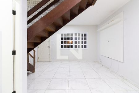 Sala de casa de condomínio à venda com 2 quartos, 100m² em Jaguaré, São Paulo