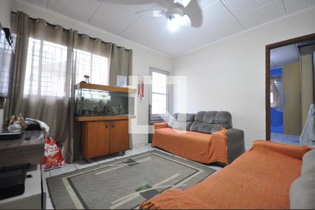 Sala de casa à venda com 2 quartos, 135m² em Jardim Brasil (zona Norte), São Paulo