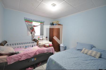 Quarto 2 de casa à venda com 2 quartos, 135m² em Jardim Brasil (zona Norte), São Paulo