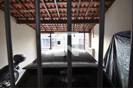 Vista do Quarto 1 de casa à venda com 2 quartos, 135m² em Jardim Brasil (zona Norte), São Paulo