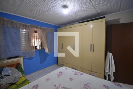 Quarto 1 de casa à venda com 2 quartos, 135m² em Jardim Brasil (zona Norte), São Paulo