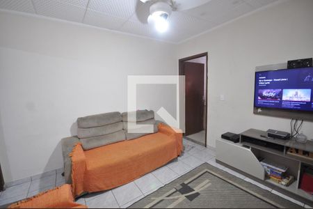 Sala de casa à venda com 2 quartos, 135m² em Jardim Brasil (zona Norte), São Paulo