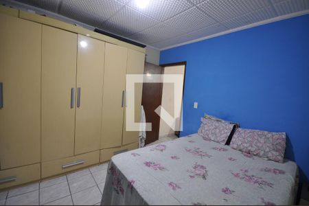 Quarto 1 de casa à venda com 2 quartos, 135m² em Jardim Brasil (zona Norte), São Paulo