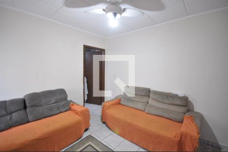 Sala de casa à venda com 2 quartos, 135m² em Jardim Brasil (zona Norte), São Paulo