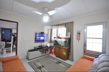 Sala de casa à venda com 2 quartos, 135m² em Jardim Brasil (zona Norte), São Paulo